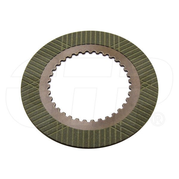 Aic Replacement Parts Disc-Friction Fits Caterpillar Models 1217632 - main